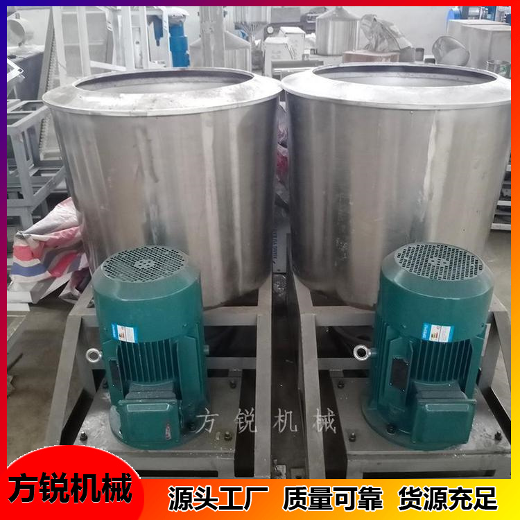 大型不銹鋼和面機