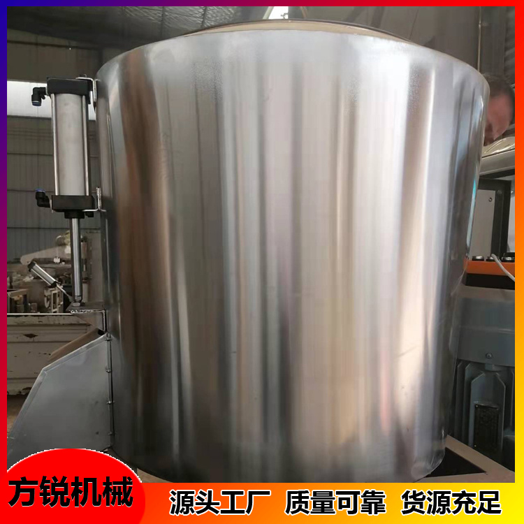  不銹鋼和面機(jī)