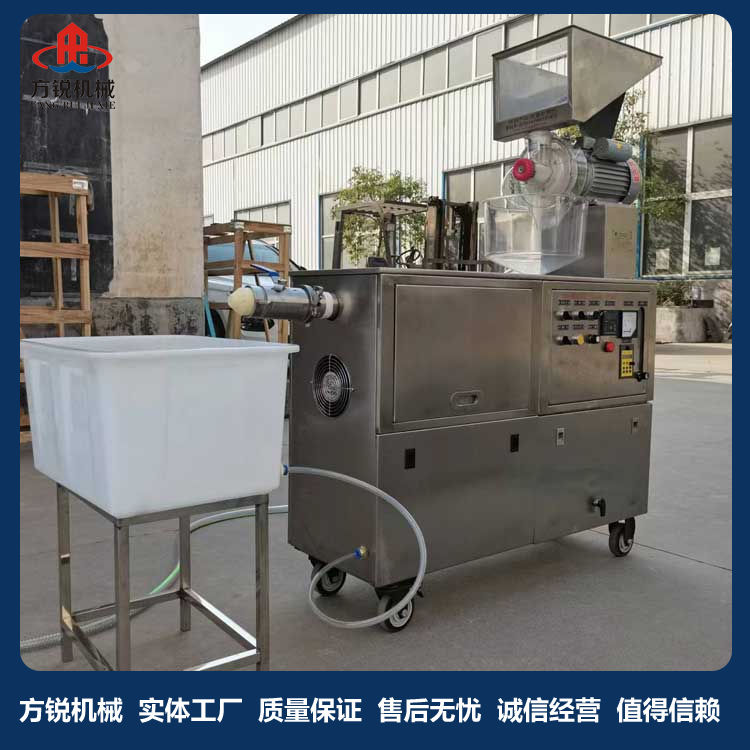 自熟米線機(jī)